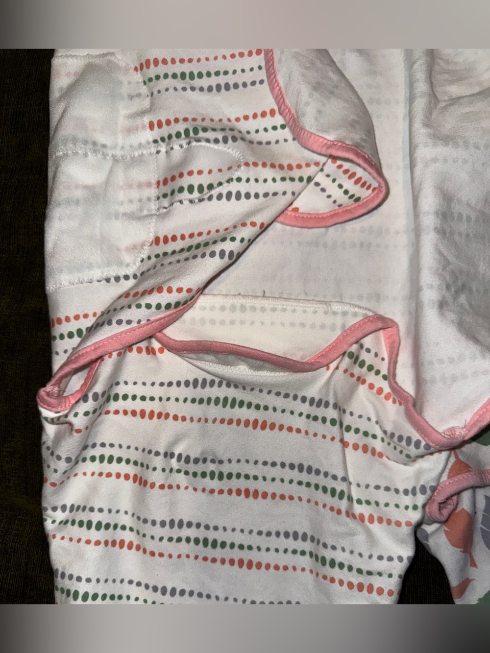 2 Gllquen Baby Swaddles - Picture 3 of 6